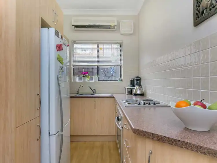 Third view of Homely townhouse listing, 2/573 Lower North East Road, Campbelltown SA 5074