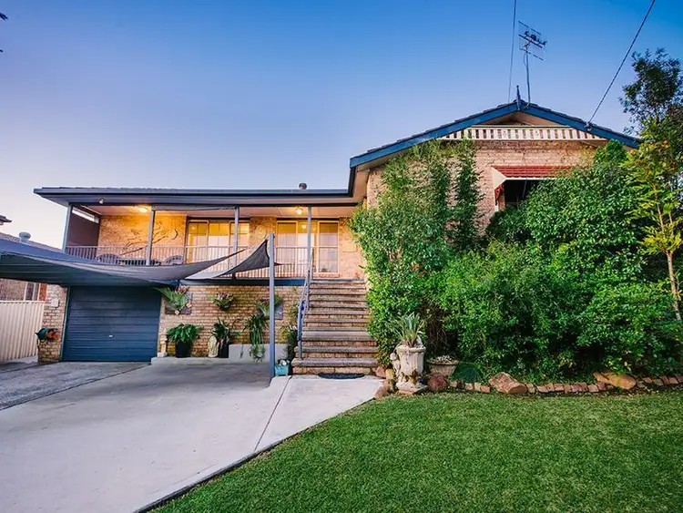 155 Rotherham Street, Bateau Bay NSW 2261