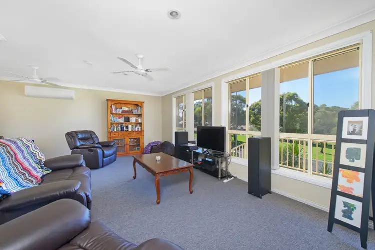 Third view of Homely house listing, 34 Ashdown Drive, Port Macquarie NSW 2444