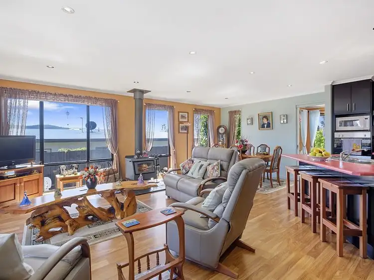 Fifth view of Homely house listing, 45 Dayspring Drive, Margate TAS 7054