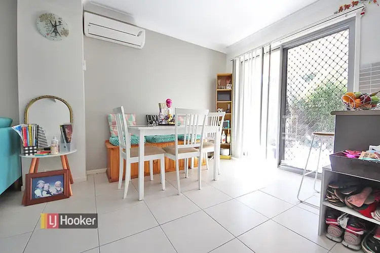 Fourth view of Homely townhouse listing, 38/10-22 Blyth Road, Murrumba Downs QLD 4503