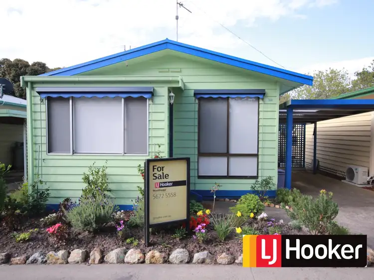 14 First Street Coalfields Residential Park, Wonthaggi VIC 3995