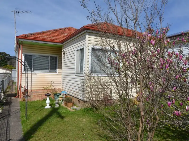 Main view of Homely house listing, 31 Tank Street, Lithgow NSW 2790