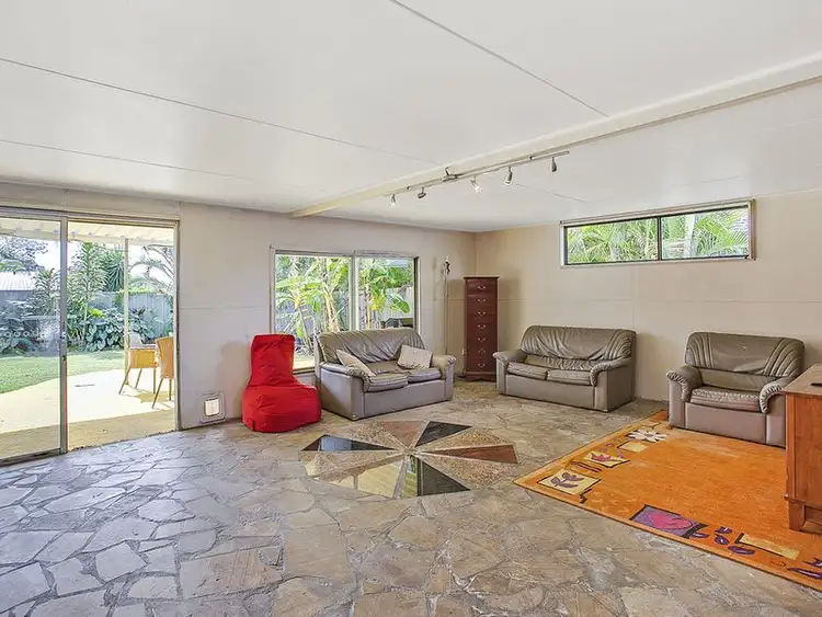 Fifth view of Homely house listing, 13 Jerrawa Street, Nerang QLD 4211