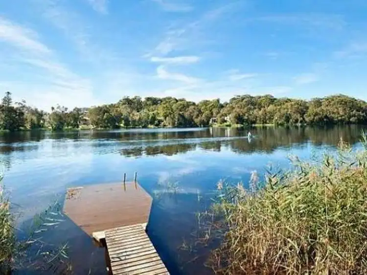 Third view of Homely land listing, 307 The Round Drive, Avoca Beach NSW 2251