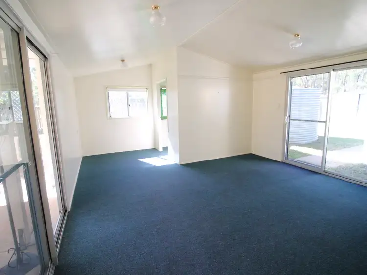 Second view of Homely house listing, 1 Lyrebird Road, Regency Downs QLD 4341