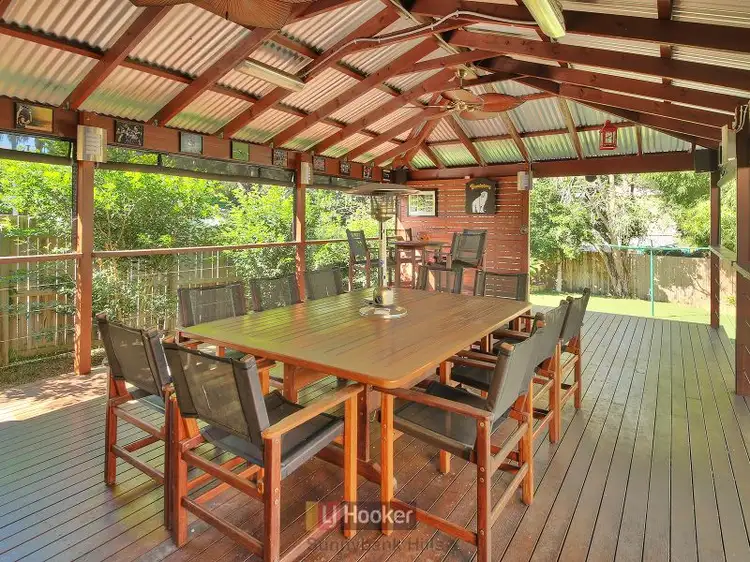 Third view of Homely house listing, 22 St Patrick Avenue, Kuraby QLD 4112