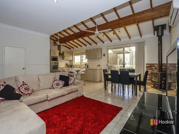 Seventh view of Homely house listing, 25 Forrest Grove, Two Rocks WA 6037