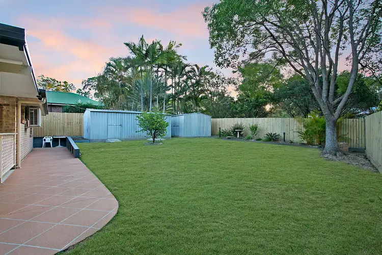 Fifth view of Homely house listing, 3 Chatsworth Circuit, Capalaba QLD 4157