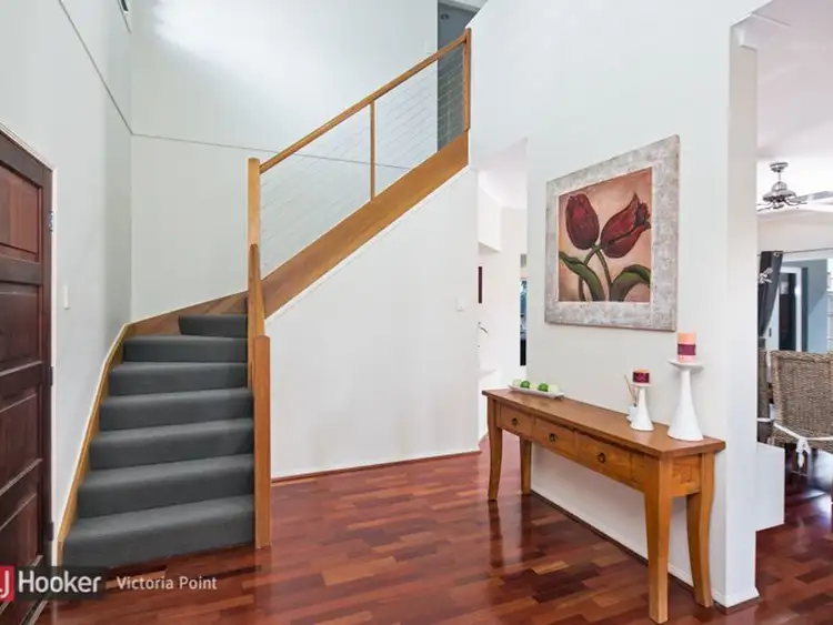 Fifth view of Homely house listing, 2 Karragarra Place, Thornlands QLD 4164