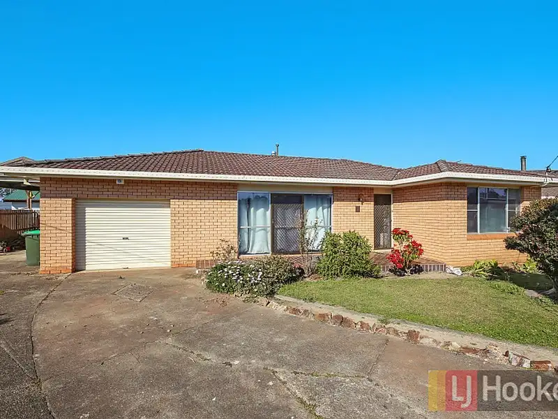 Main view of Homely house listing, 7 Geoffrey O'Hea Street, West Kempsey NSW 2440