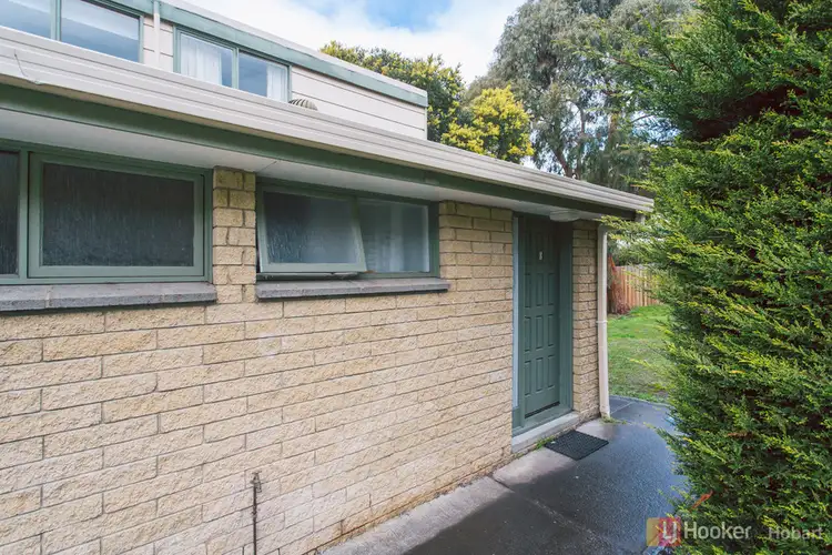 Second view of Homely unit listing, 8/30 Maranoa Road, Kingston TAS 7050