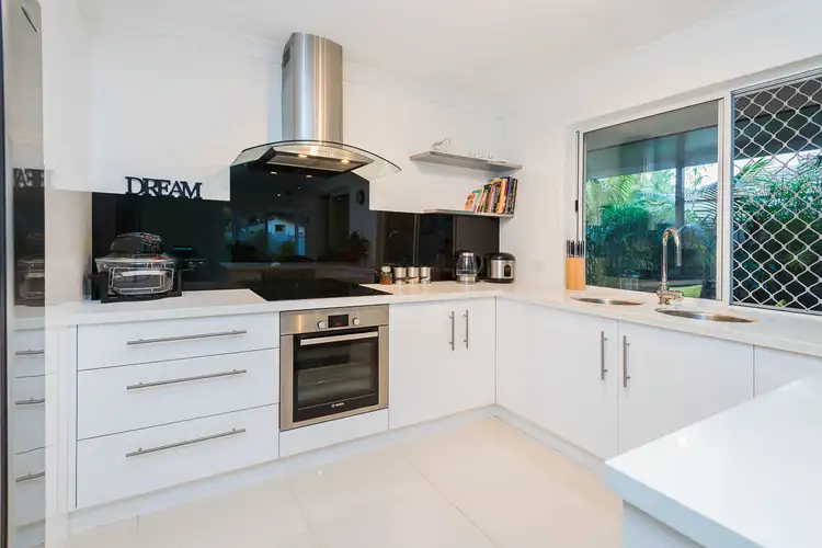 Seventh view of Homely house listing, 15 Lakefield Crescent, Paradise Point QLD 4216