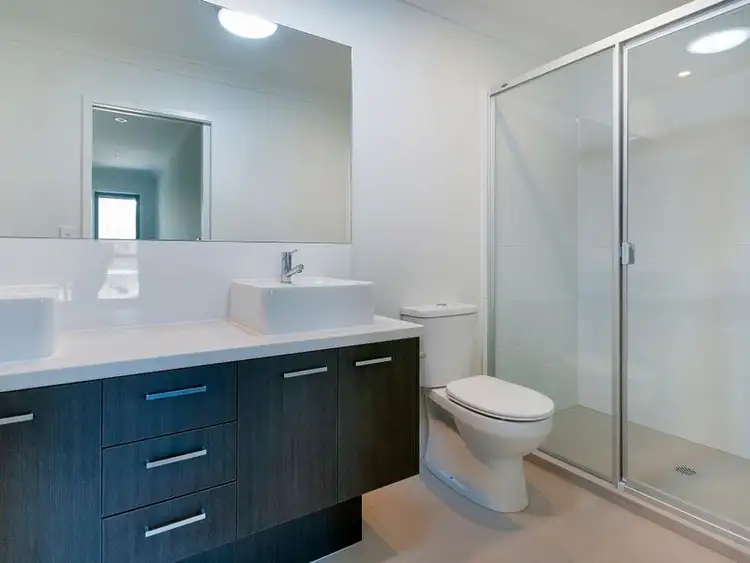 Sixth view of Homely house listing, 16 Tallwoods Court, Brookwater QLD 4300