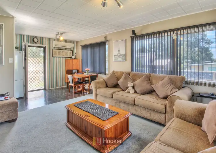 Fourth view of Homely house listing, 4 Mawson Street, Woodridge QLD 4114