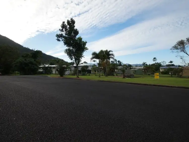 Second view of Homely land listing, 20 Henry Street, Tully QLD 4854