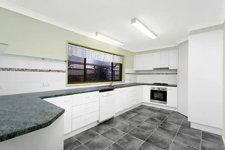 Fourth view of Homely house listing, 16 Oxley Place, Coffs Harbour NSW 2450