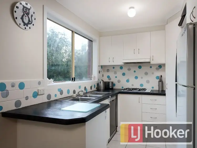 Fourth view of Homely house listing, 7 Sunnyside Drive, Berwick VIC 3806