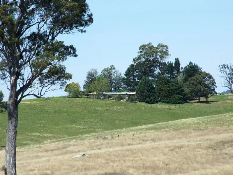 Main view of Homely rural property listing, Address available on request