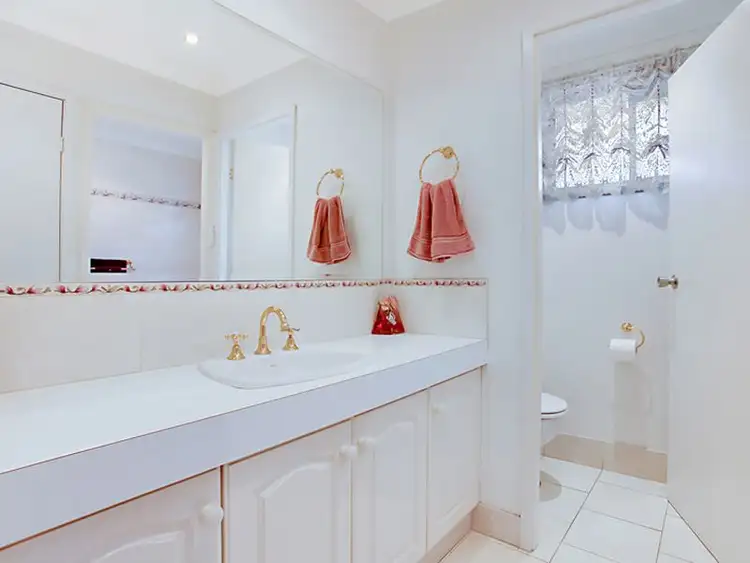 Fifth view of Homely house listing, 6 Aquamarine Drive, Eagle Vale NSW 2558