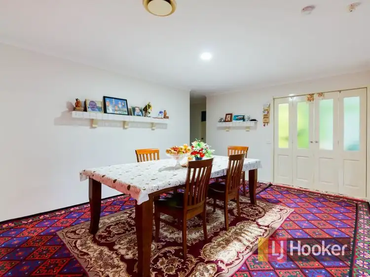 Third view of Homely house listing, 15 Daphne Way, Cranbourne North VIC 3977