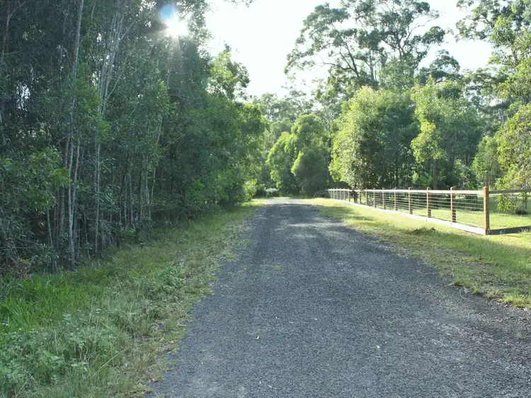Second view of Homely land listing, 18 Tree Frog Grove, Woombah NSW 2469