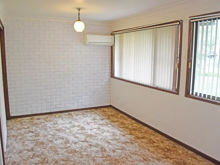 Sixth view of Homely unit listing, 21/22 Chifley Drive, Raymond Terrace NSW 2324