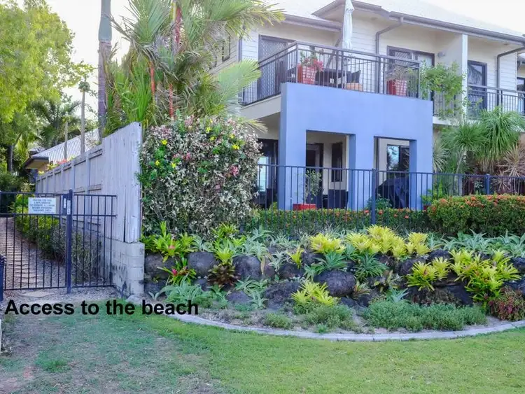 Third view of Homely townhouse listing, 4/5-7 Arlington Esplanade, Clifton Beach QLD 4879