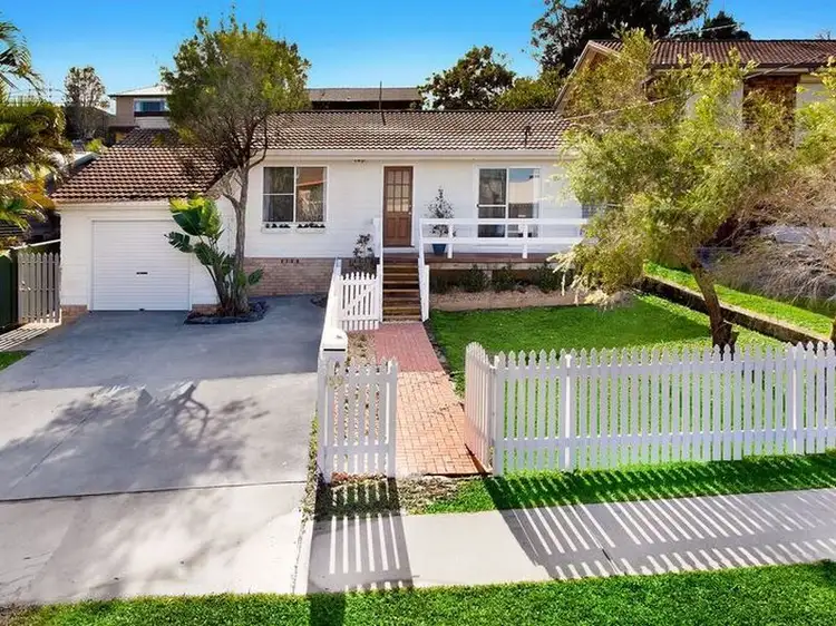 59 Bluff Road