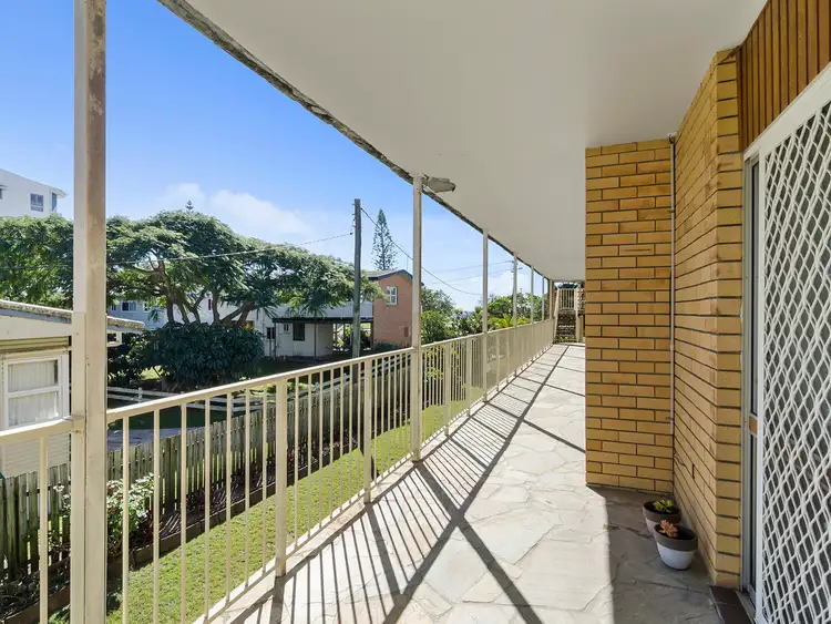 Third view of Homely apartment listing, 4/88 Pacific Parade, Bilinga QLD 4225
