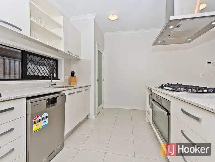 Sixth view of Homely house listing, 96 Mt Kaputar Avenue, Fitzgibbon QLD 4018