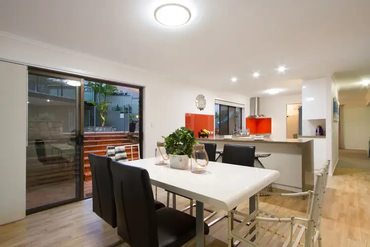 Sixth view of Homely house listing, 17 Warenda Street, Carina Heights QLD 4152