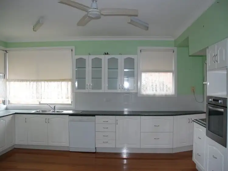 Second view of Homely house listing, 16 Miller Street, Grafton NSW 2460