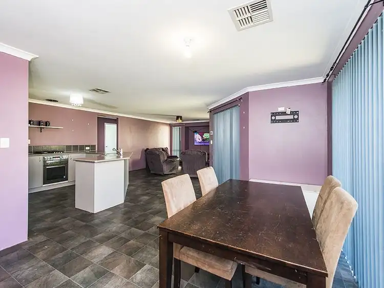 Fourth view of Homely house listing, 10 Balgarup Drive, Gosnells WA 6110