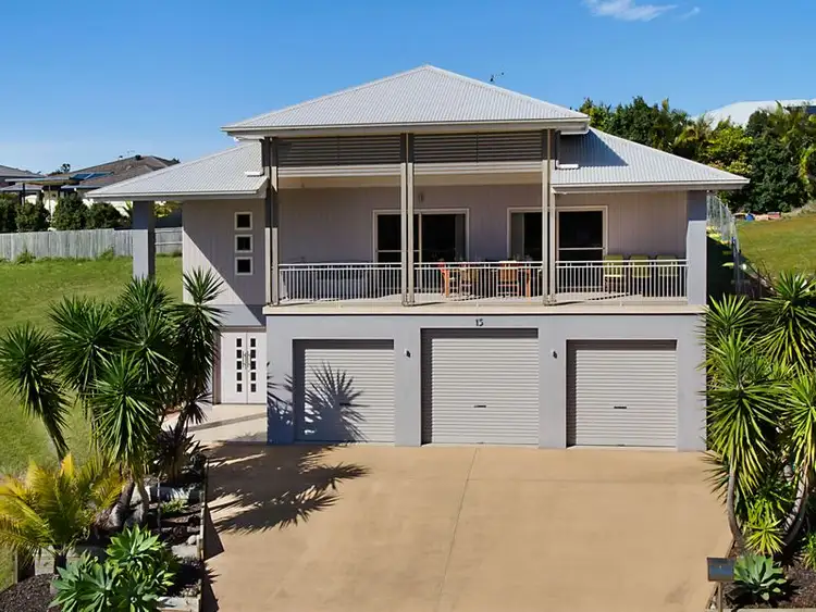 Third view of Homely house listing, 15 Lindsay Avenue, Ballina NSW 2478