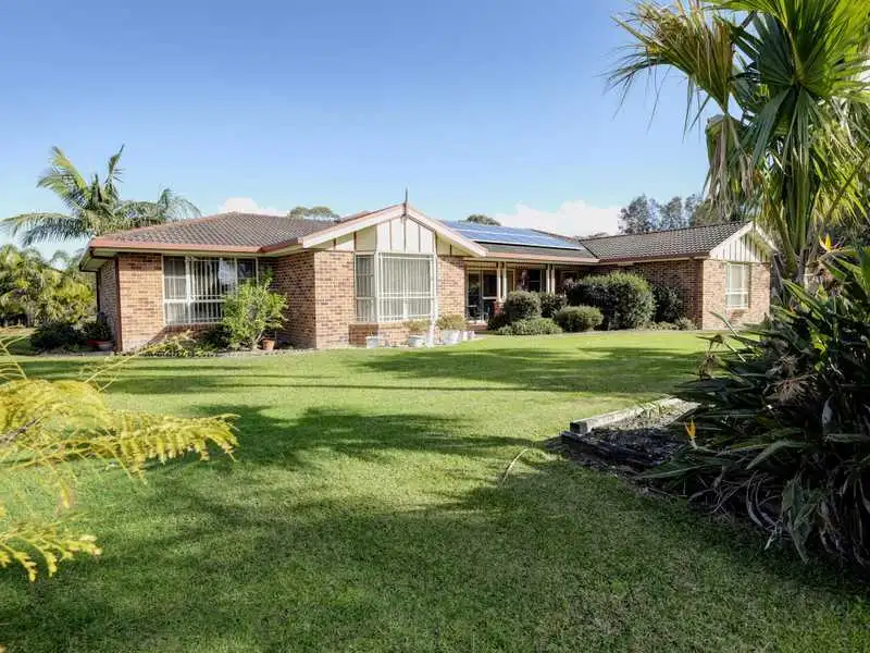 Main view of Homely house listing, 219 The Lakesway, Forster NSW 2428