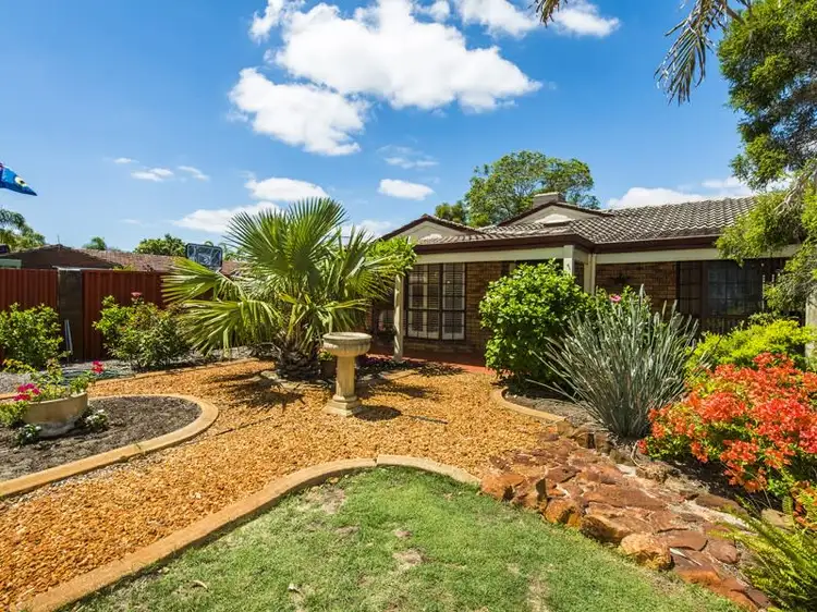 Main view of Homely house listing, 28 Brockmill Avenue, Beechboro WA 6063