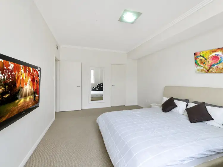 Fifth view of Homely apartment listing, 183/3-9 Church Avenue, Mascot NSW 2020