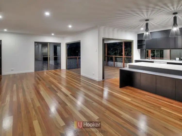 Fourth view of Homely house listing, 54 Liverpool Street, Eight Mile Plains QLD 4113
