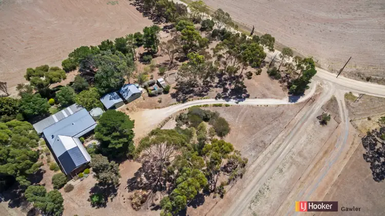 Sixth view of Homely house listing, 52 Riggs Road, Yattalunga SA 5114