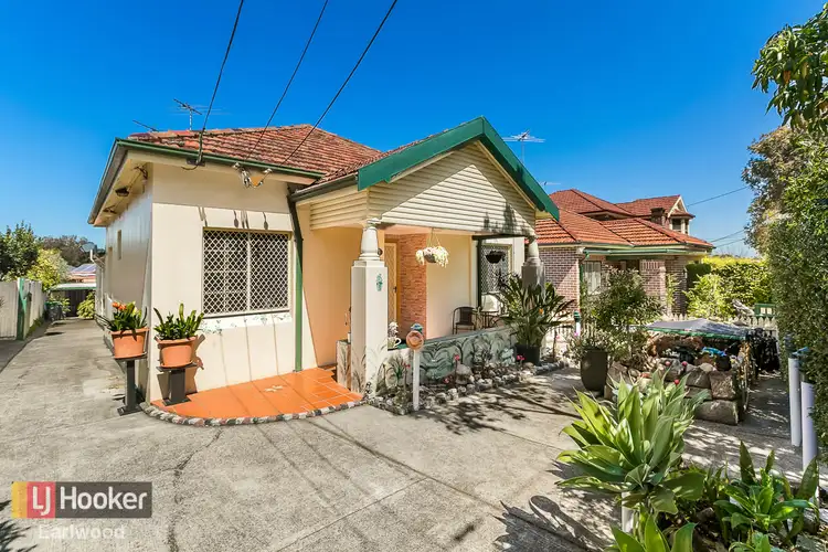 Third view of Homely house listing, 44 Forrest Avenue, Earlwood NSW 2206