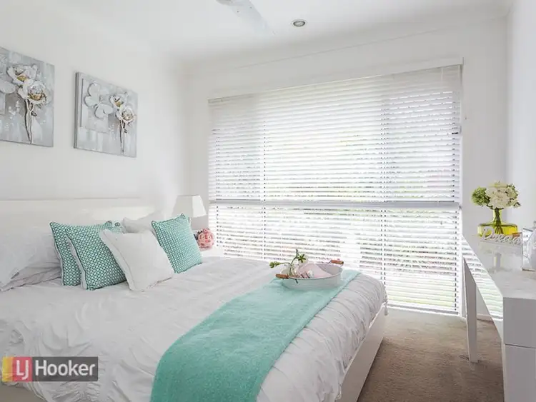 Fourth view of Homely house listing, 3 Scribbly Gum Place, Mount Cotton QLD 4165