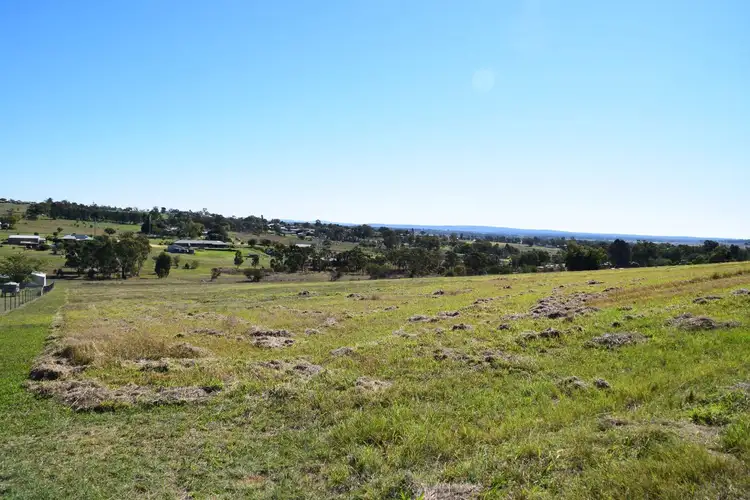 Lot 59 Diery Street, Warwick QLD 4370