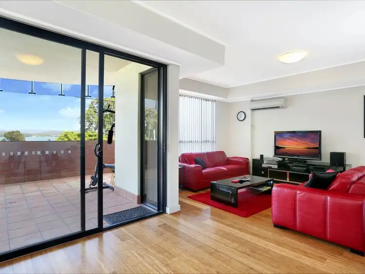 Fifth view of Homely apartment listing, 1/492 The Esplanade, Warners Bay NSW 2282