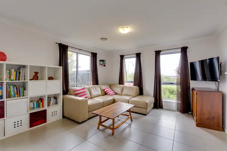 Second view of Homely house listing, 23 John Holt Street, Macgregor ACT 2615