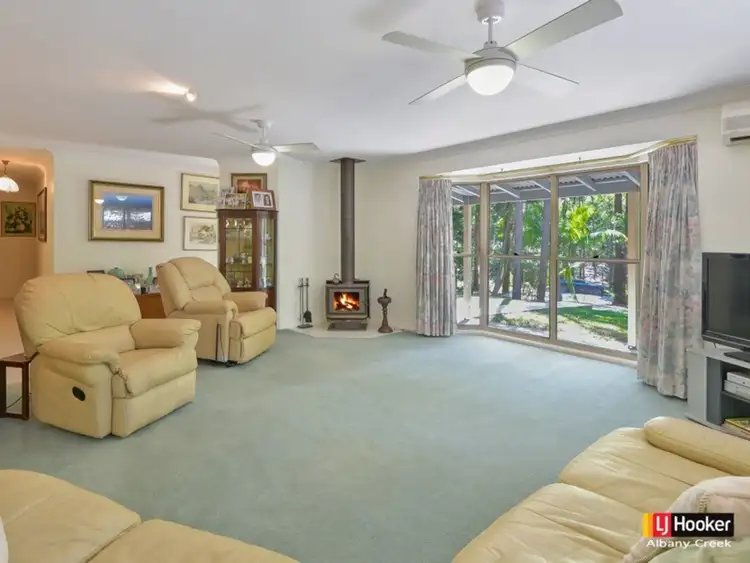 Sixth view of Homely house listing, 51 Cashmere Lane, Cashmere QLD 4500