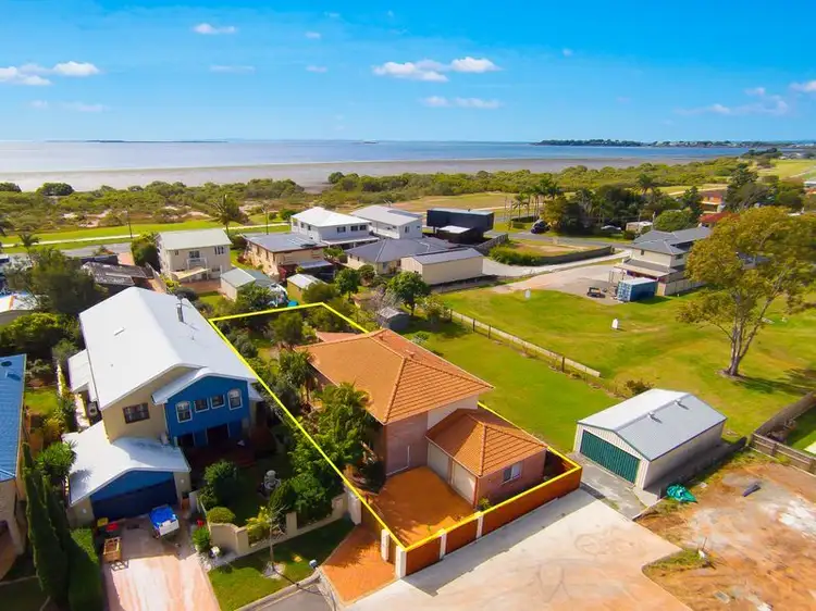 Main view of Homely house listing, 12 Seaside Close, Thorneside QLD 4158