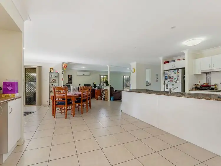 Second view of Homely house listing, 13 Bidmead Circuit, Pimpama QLD 4209