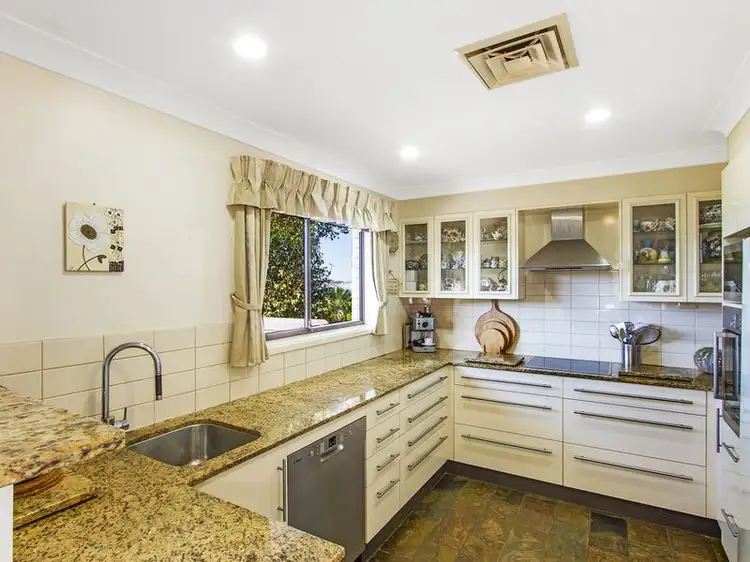 Fourth view of Homely house listing, 211 Glenrock Parade, Koolewong NSW 2256
