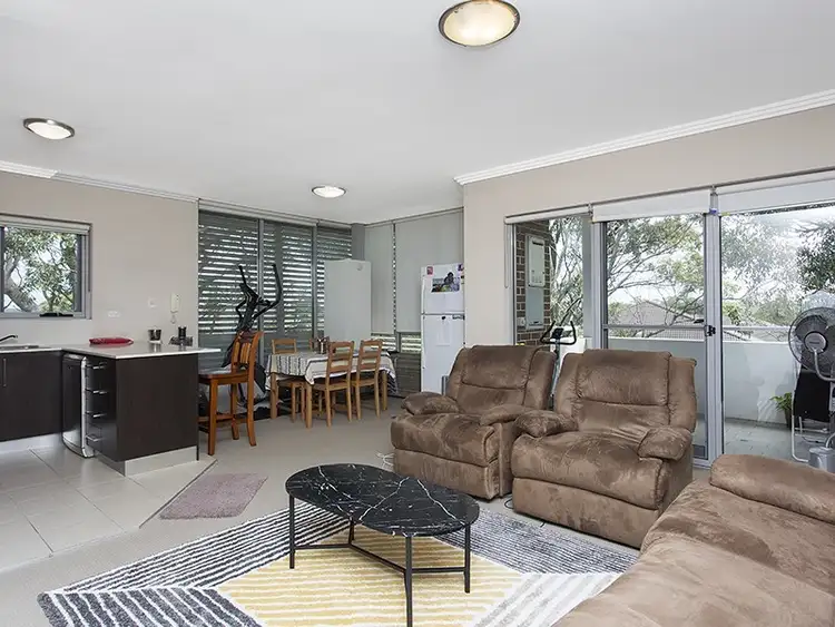Second view of Homely unit listing, 37/500 President Avenue, Sutherland NSW 2232